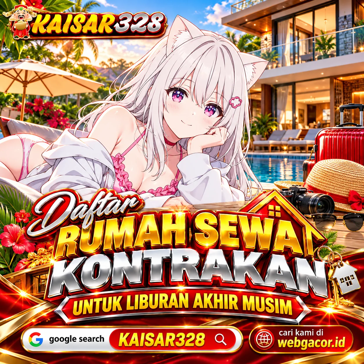 KAISAR328